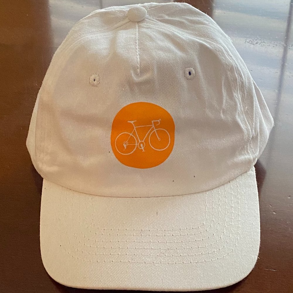 Bike Hat